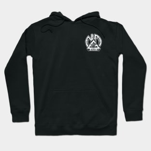 Nick Diaz Academy Hoodie